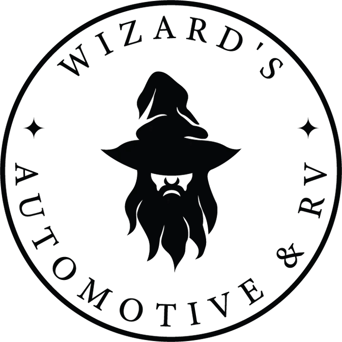 Wizard's Automotive & RV